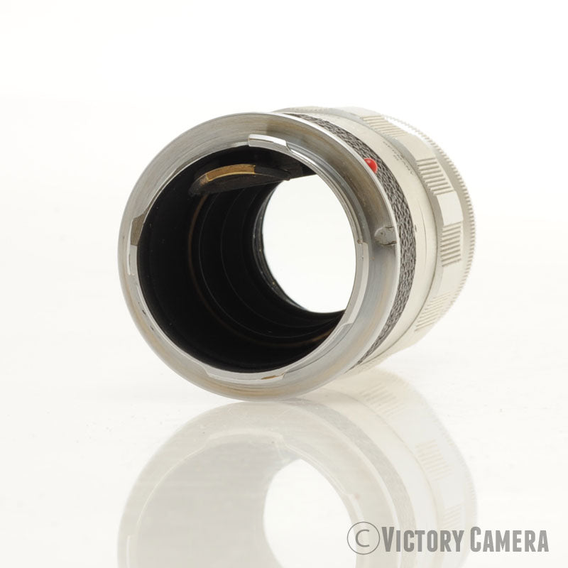 Leica Leitz Elmarit 90mm f2.8 L39 M Lens [GOOD] - Victory Camera