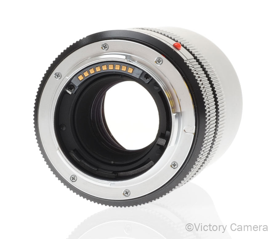 Leitz Leica Elmarit-R 135mm f2.8 ROM SLR Lens [MINT-] - Victory Camera