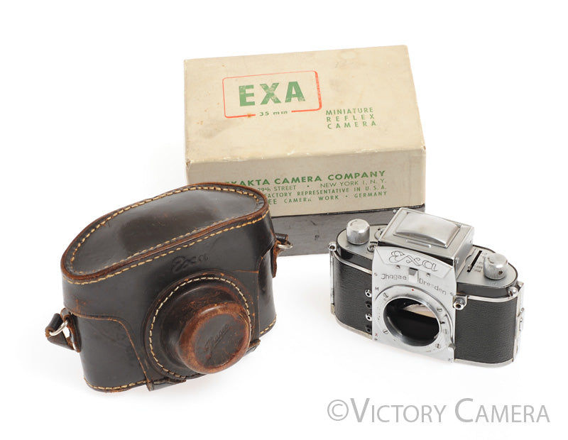 apparel photo collecton HAGEE EXA a East Germany apparel photo collecton HAGEE EXA a East Germany
