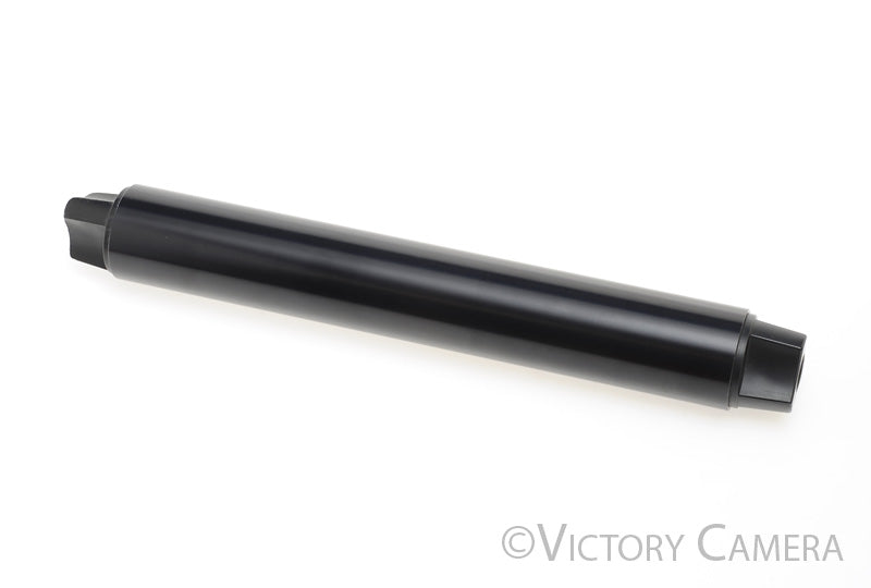 Sinar 12&#39; Standard Rail Black [EXC] - Victory Camera