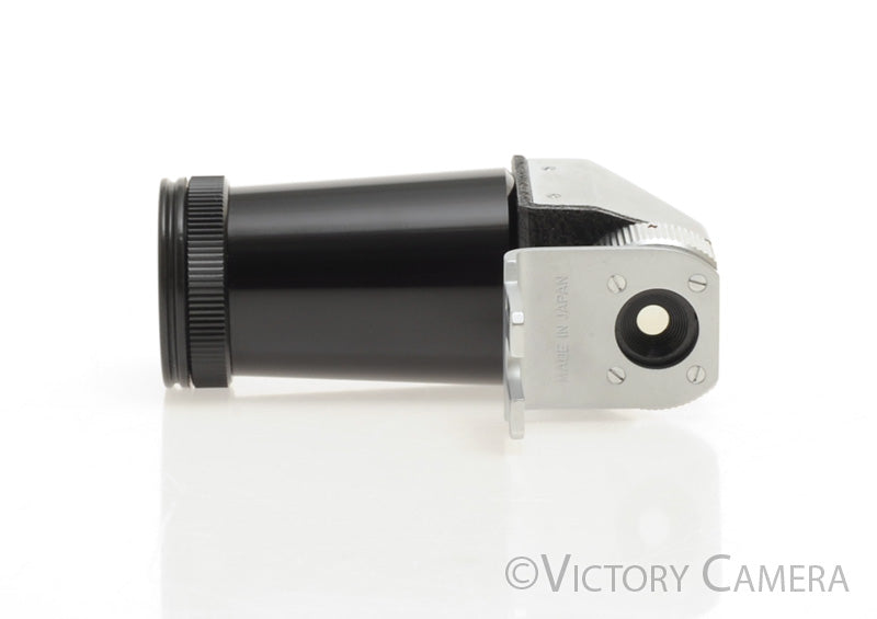 Leica Right Angle Finder Winkelsucher fur Leicaflex w/ Box [MINT-] - Victory Camera