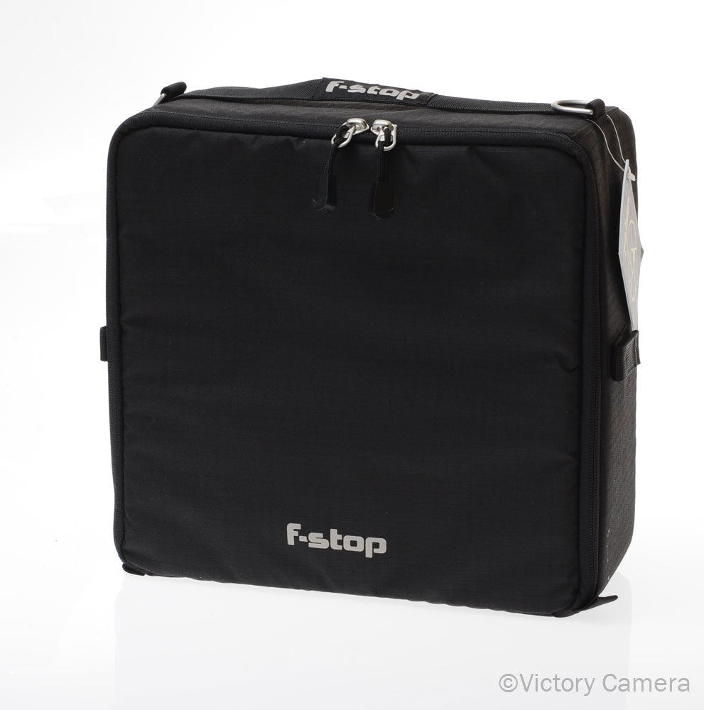 f-stop Shallow ICU Camera Bag (Black, Medium) m226 [MINT] image 1