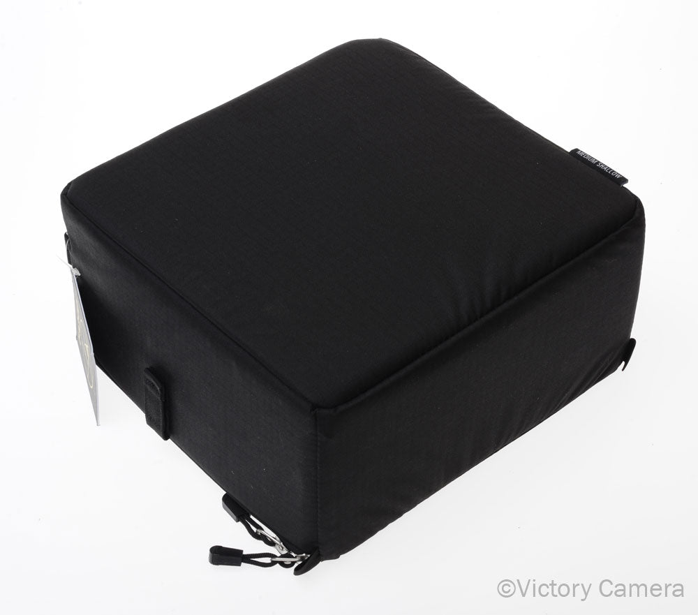 f-stop Shallow ICU Camera Bag (Black, Medium) m226 [MINT] image 2