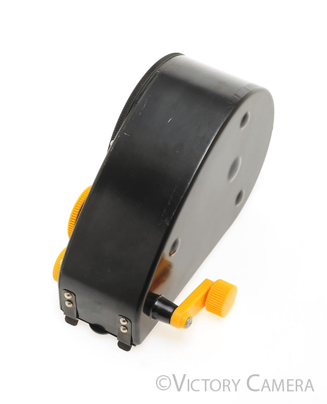 Alden Vintage Heavy Duty Model 74 Bulk Film Loader for 35mm Film [EXC+] - Victory Camera