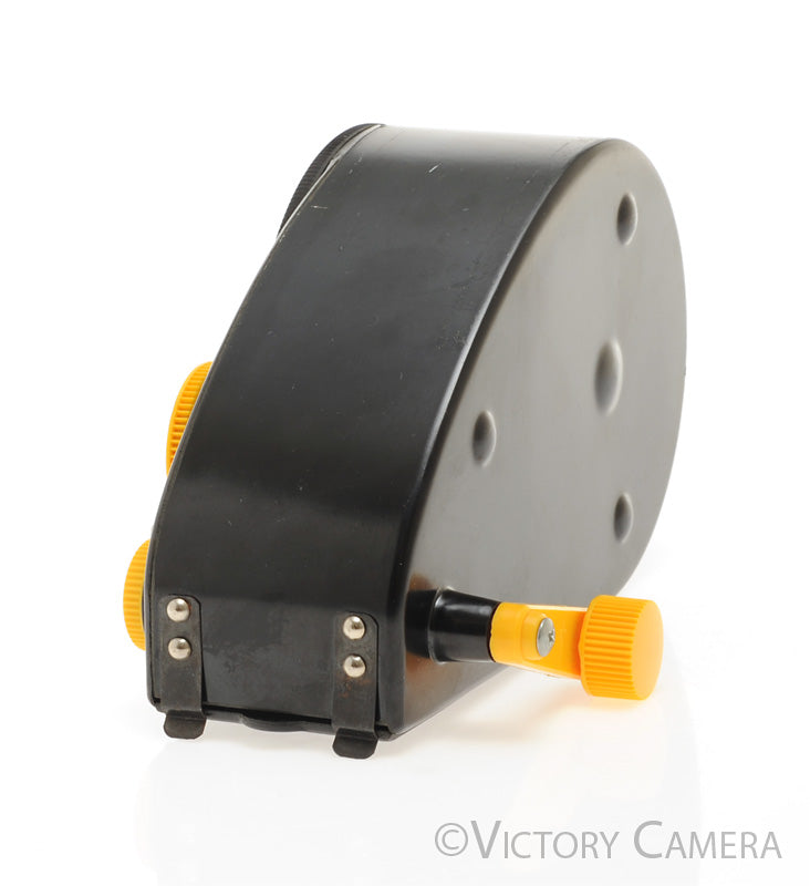Alden Vintage Heavy Duty Model 74 Bulk Film Loader for 35mm Film [EXC+] - Victory Camera