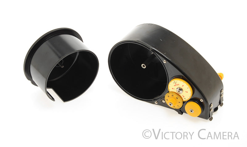 Alden Vintage Heavy Duty Model 74 Bulk Film Loader for 35mm Film [EXC+] - Victory Camera