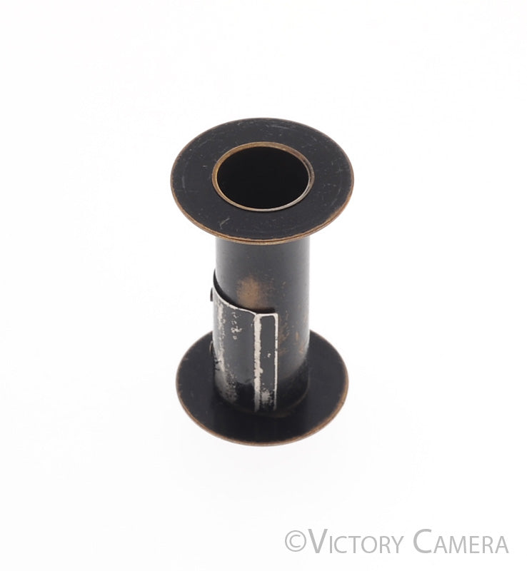 Leica Leitz 14021 Take-up Spool for LTM Cameras Leica IIIG IIIF etc  [EXC-] - Victory Camera