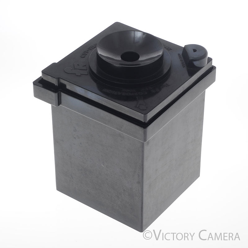 The FR Corporation 4x5 Cut-Film-Pack Developing Tank [EXC] image 1