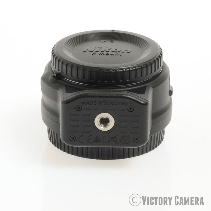 Nikon F To Z Adapter Review FTZ Lens Adapter For Nikon, FTZ Mount