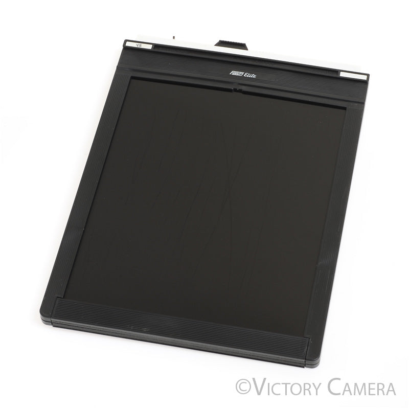 Fidelity Elite 8x10 View Camera Film Holder [EXC] - Victory Camera