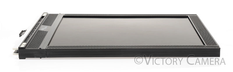 Fidelity Deluxe 8x10 View Camera Film Holder -Clean, Light Tight- [EXC] - Victory Camera