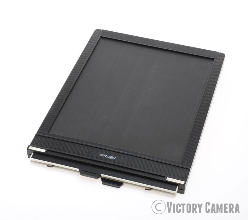 Fidelity Elite 8x10 View Camera Film Holder [EXC+]