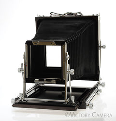 Tachihara Hope Field Stand 8x10 Dark Brown Large Format