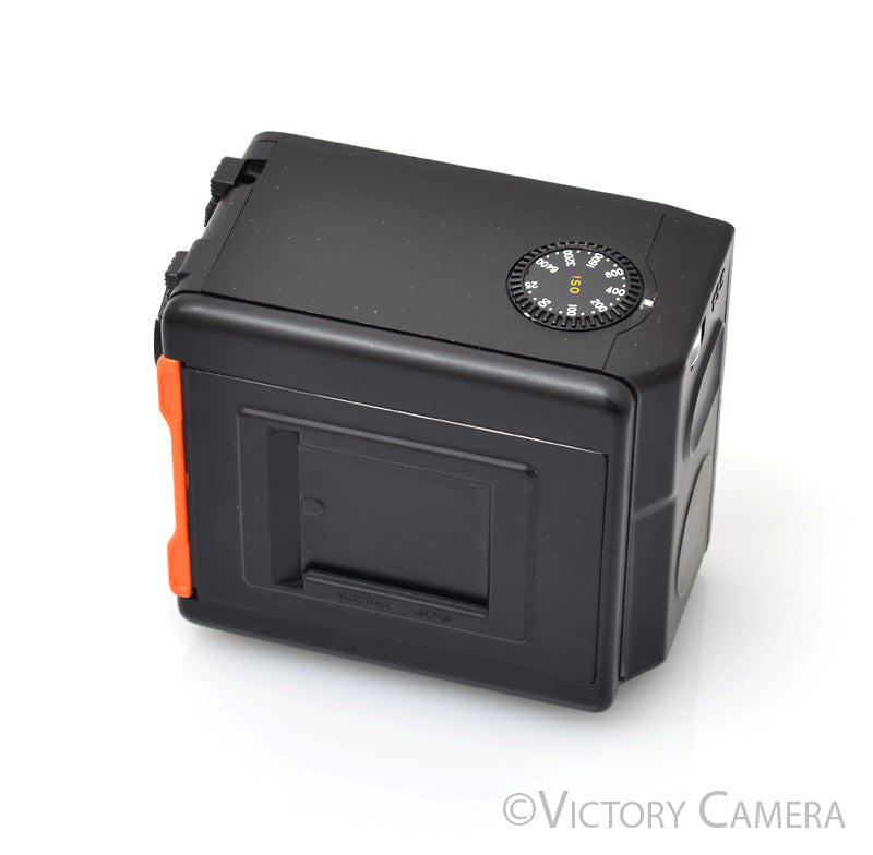 Mamiya 645 135 35mm Film Back w/ Focusing Screen + Panorama Mask [EXC+] - Victory Camera