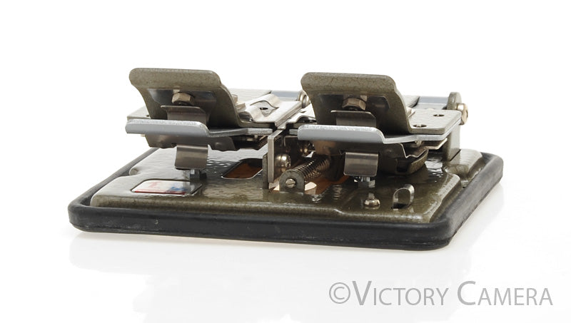 LPL Photo Splicer for Super 8  / 16mm Film [MINT-] - Victory Camera