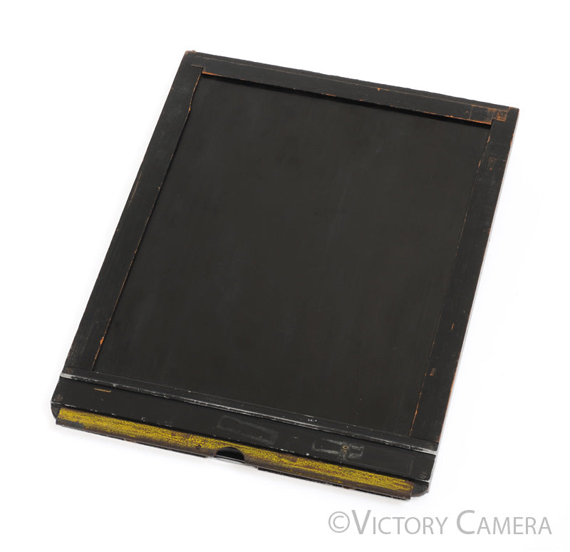 Eastman Kodak 8x10 Wooden Film Holder - Victory Camera