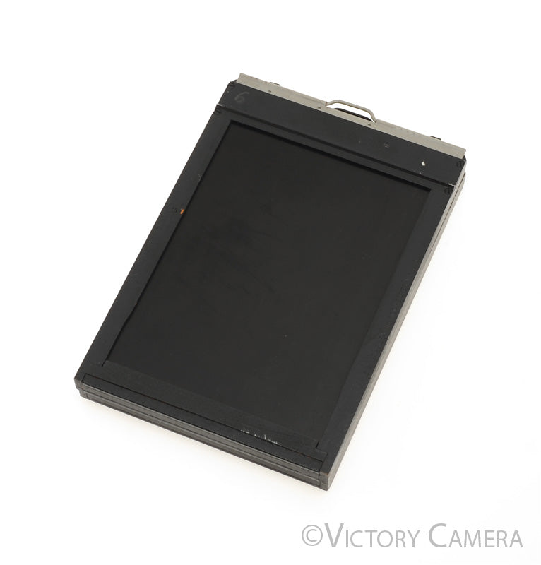 2 x 5x7 Graflex Film Holders