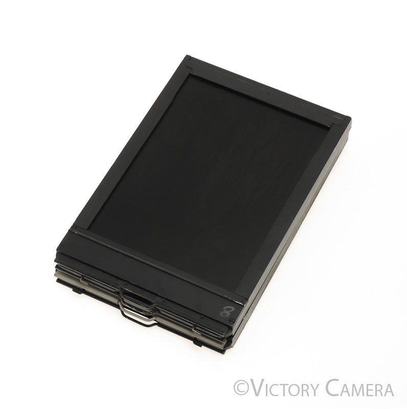 2 x 5x7 Graflex Film Holders