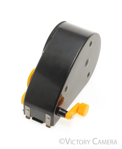 Alden Vintage Heavy Duty Model 74 Bulk Film Loader for 35mm Film [GOOD