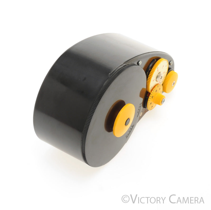 Alden Vintage Heavy Duty Model 74 Bulk Film Loader for 35mm Film [GOOD] - Victory Camera