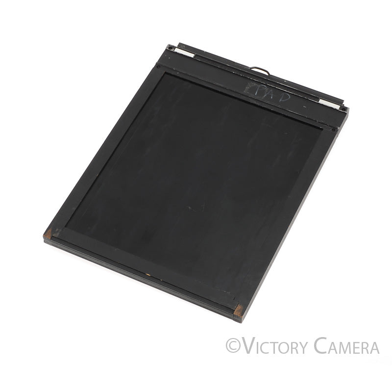 Lisco 8x10 Large Format Film Holder [EXC-] - Victory Camera