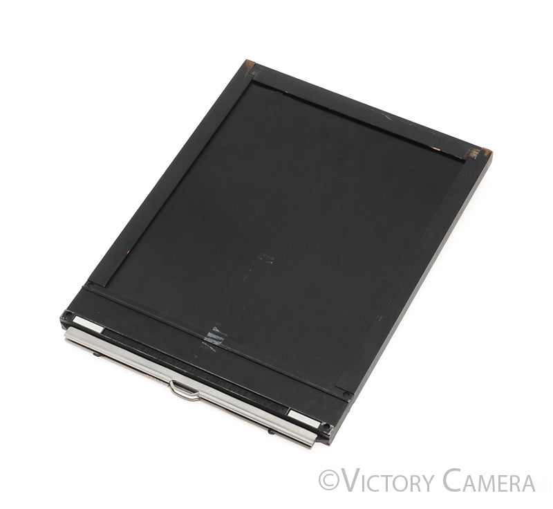 Lisco 8x10 Large Format Film Holder [EXC-] - Victory Camera