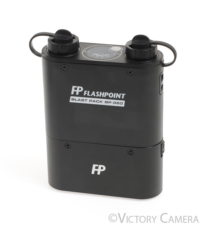 Flashpoint Blast Power Pack BP-960 (Godox ProPac PB-960) PB960