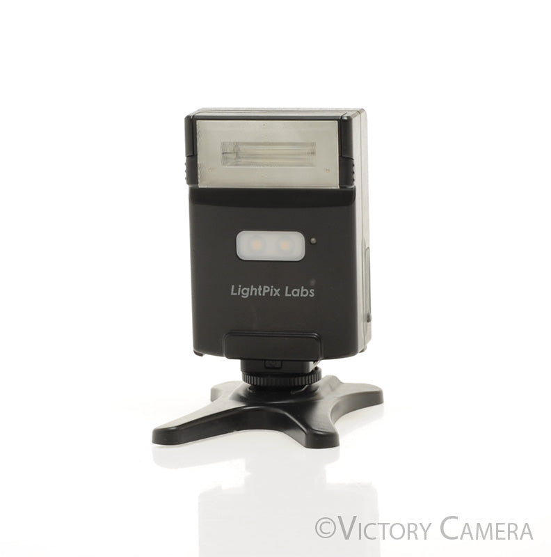 LightPix Labs Q20II Compact Speedlite Flash  [EXC] - Victory Camera