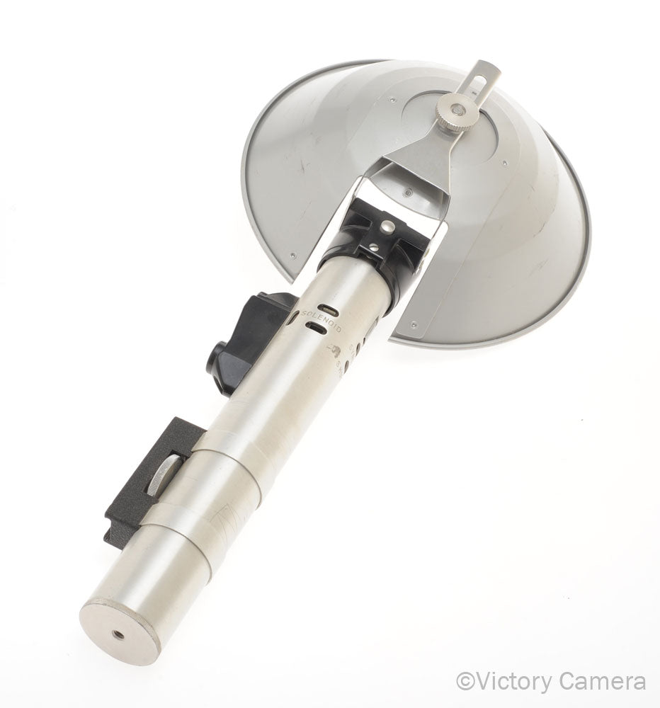 Busch B-C Synchronizer (lightsaber handle) -Display Only- [EXC] - Victory Camera