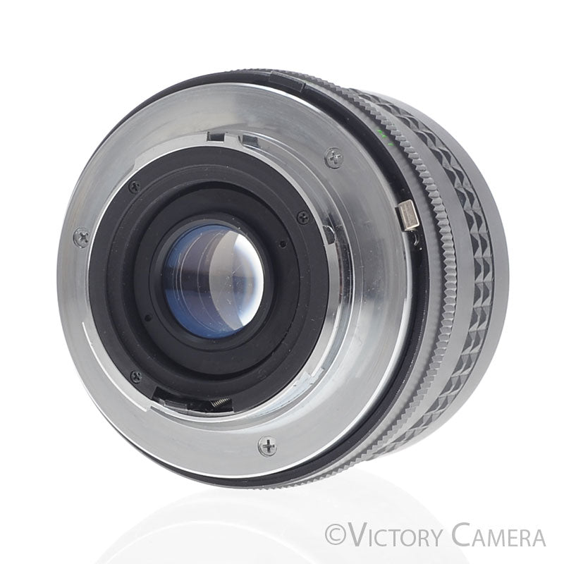 Focal MC Auto 28mm f2.8 Wide Angle Lens for Minolta [EXC] image 3