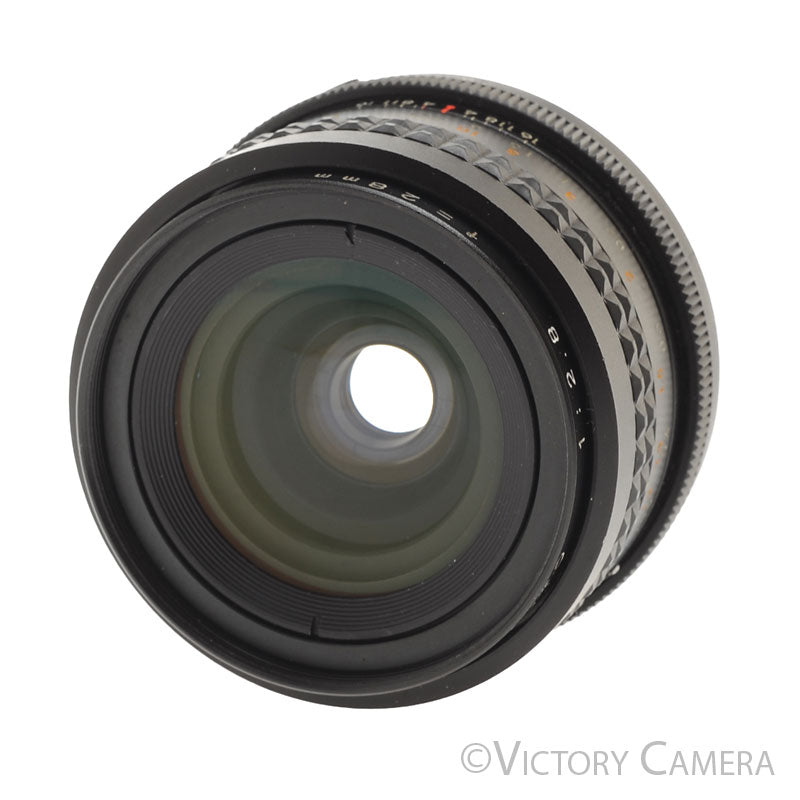 Focal MC Auto 28mm f2.8 Wide Angle Lens for Minolta  [EXC] - Victory Camera