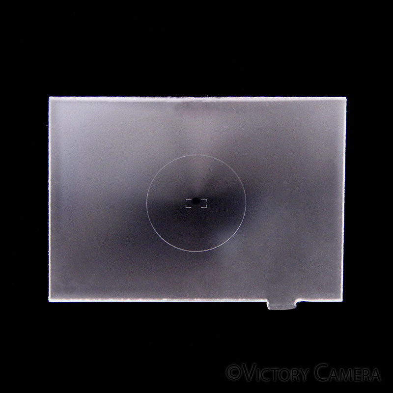 Beattie Focusing Screen for Nikon N8008 [EXC+] - Victory Camera