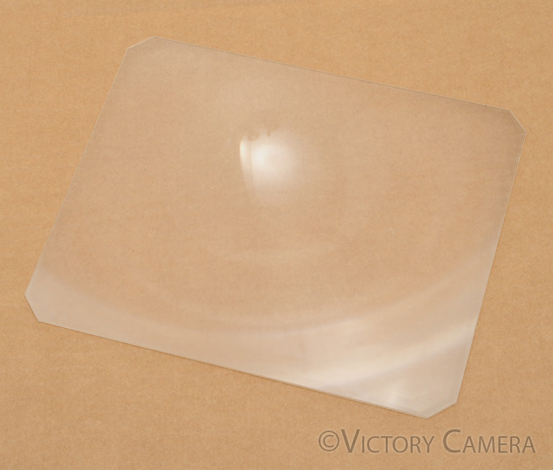 8x10 Large Format Fresnel Screen for Ground Glass [EXC-] - Victory Camera