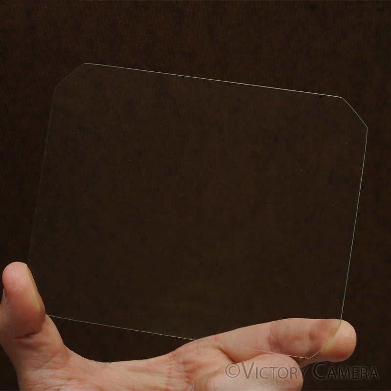 Beattie Intenscreen 4x5 Bright Focusing Screen for Cambo Camera [MINT] - Victory Camera