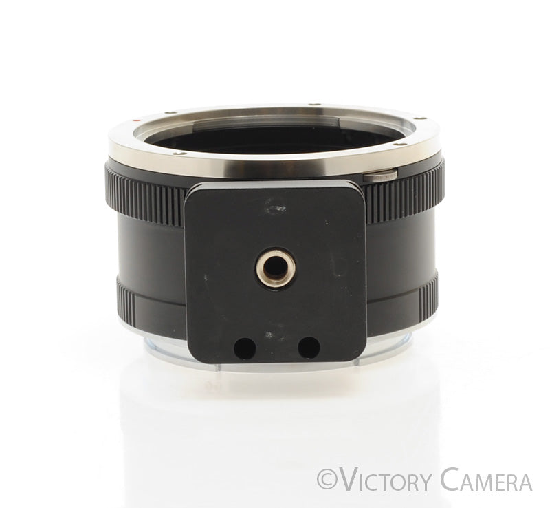 Fotodiox Pro P645(a) Pentax 645 to Fuji GFX Lens Adapter Converter - Victory Camera