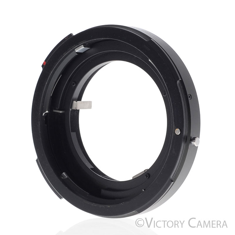 Nikon Nikkor 35mm f2 AI-S Manual Focus Wide Angle Lens [EXC-]