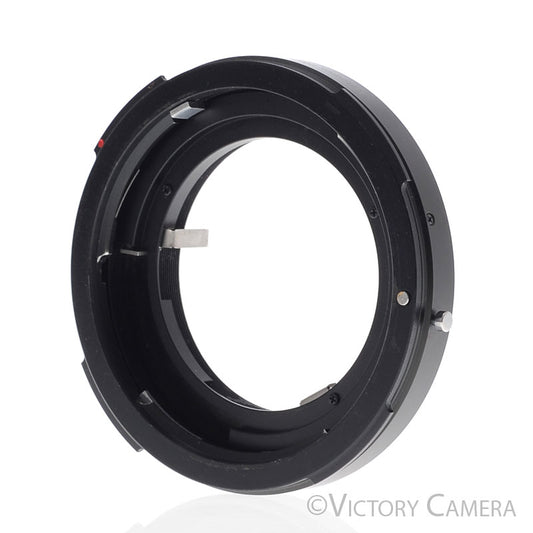 Fotodiox Pro PT67 (Pentax 6x7) to PT645 (Pentax 645) II Lens Adapter [EXC] - Victory Camera