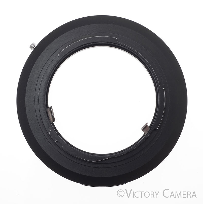 Fotodiox Pro PT67 (Pentax 6x7) to PT645 (Pentax 645) II Lens Adapter [EXC] - Victory Camera