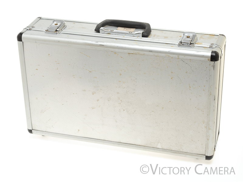 Fotoman 624 6x24 Panoramic Camera w/ Nikkor-W 90mm F4.5 Lens [EXC] - Victory Camera