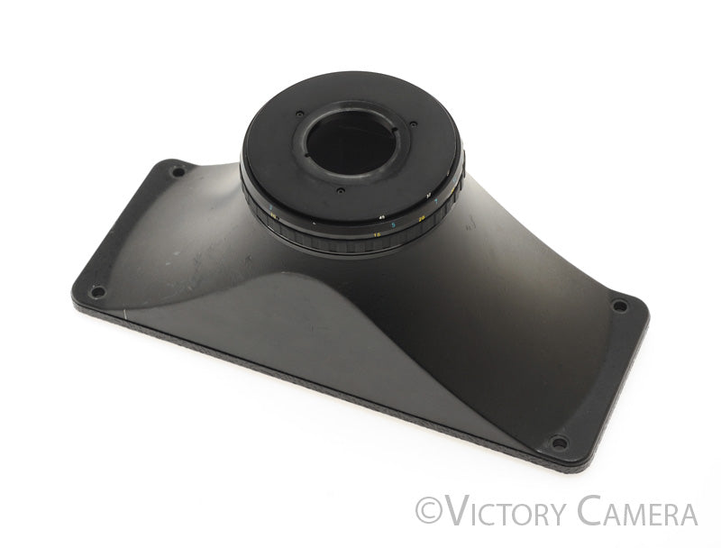Fotoman 624 Lens Mount for 120mm Lens [EXC] - Victory Camera
