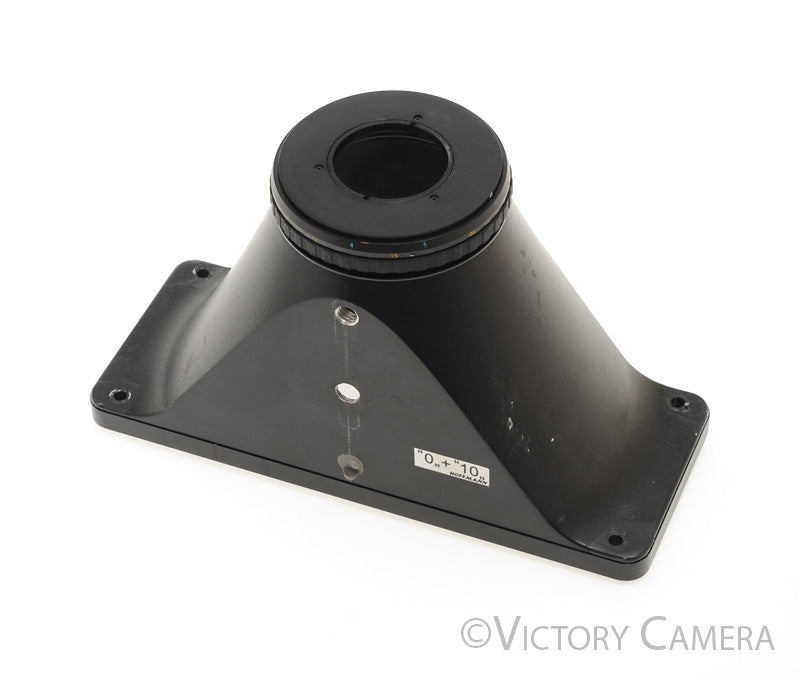 Fotoman 624 Lens Mount for 150mm [EXC-] - Victory Camera