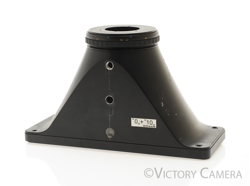 Fotoman 624 Lens Mount for 150mm [EXC-] - Victory Camera