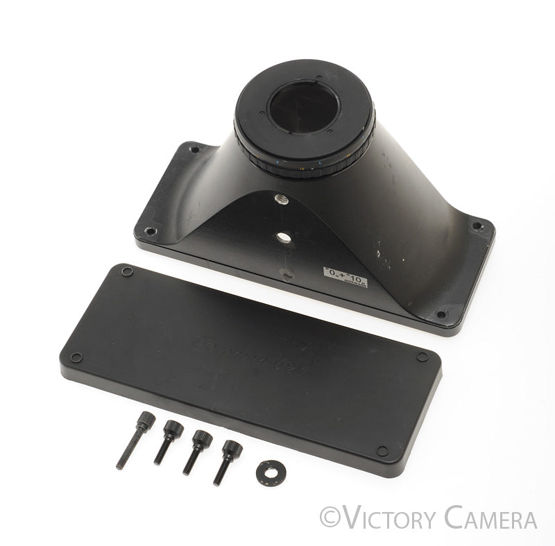 Fotoman 624 Lens Mount for 150mm [EXC-] - Victory Camera