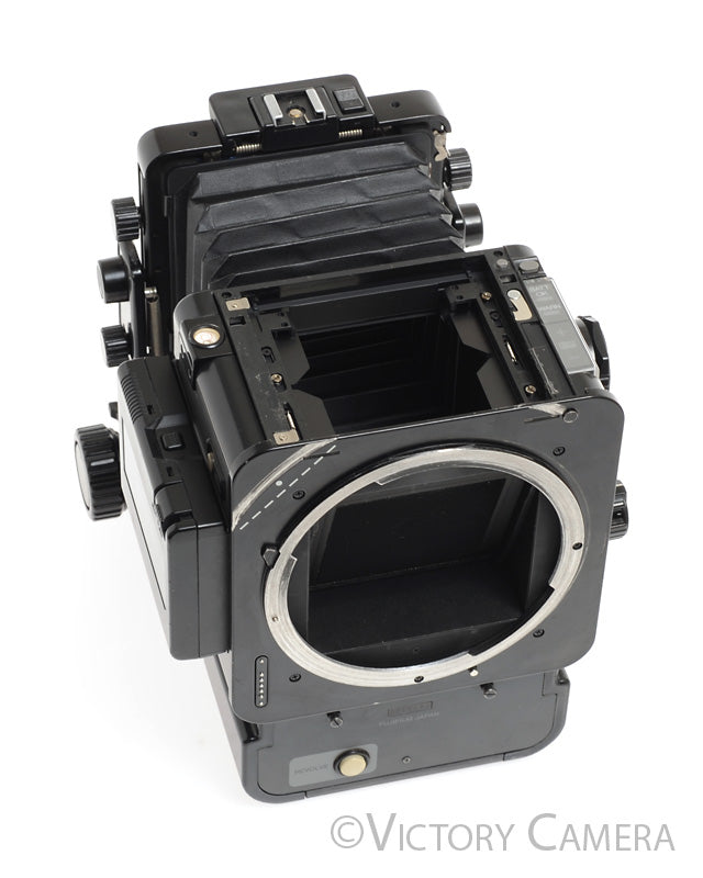 Fuji Fujifilm GX680 II 6x8 Medium Format Camera Body (only) [EXC+]