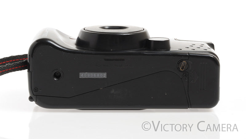 Fuji Discovery 900 Zoom Plus 35mm Point &amp; Shoot Film Camera - Victory Camera