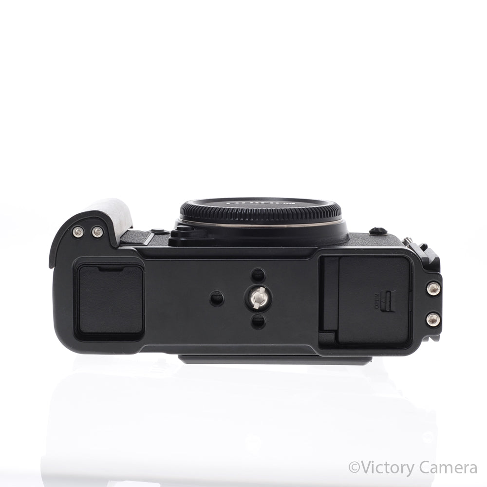 Fuji Fujifilm GFX50R 51.4MP Medium Format Digital Camera [EXC+] image 5