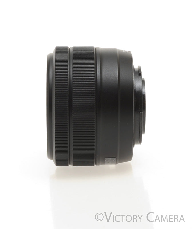 Fuji Super EBC XC 15-45mm f3.5-5.6 OIS PZ Zoom Lens [GOOD]