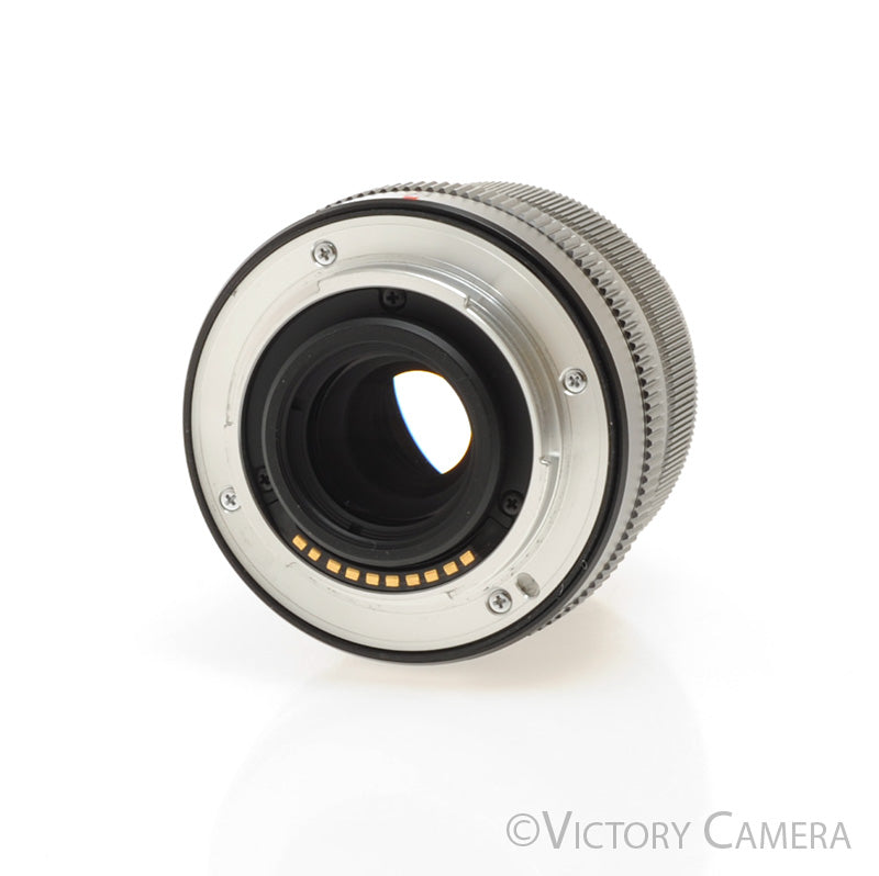 Fuji Fujinon 23mm f2 Super EBC XF WR Lens w/ Shade [EXC+]