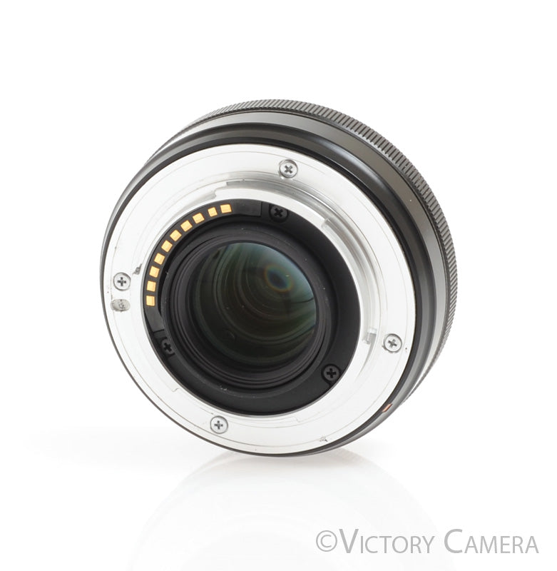 Fuji Super EBC XF 27mm F2.8 Prime Lens for X Mount -Mod. Dust- - Victory Camera