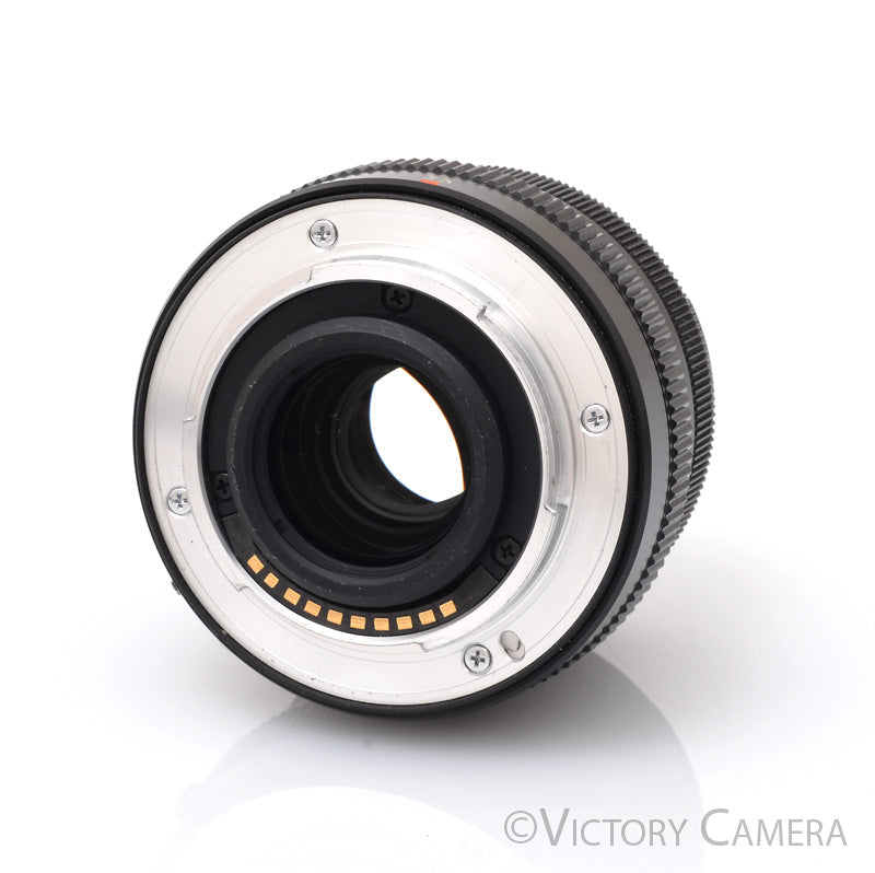 Fuji Fujinon 35mm f2 Super EBC XF R WR Prime Lens  [EXC] - Victory Camera